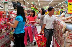 Vietnam Eyes Zero Inflation Ahead of Tet Vietnam Eyes Zero Inflation Ahead of Tet