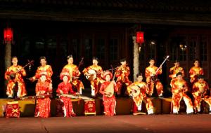 Vietnam’s five “cultural specialties” to go to the world Vietnam’s five “cultural specialties” to go to the world