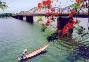 Vietnam’s Rivers: Tourism Opportunity