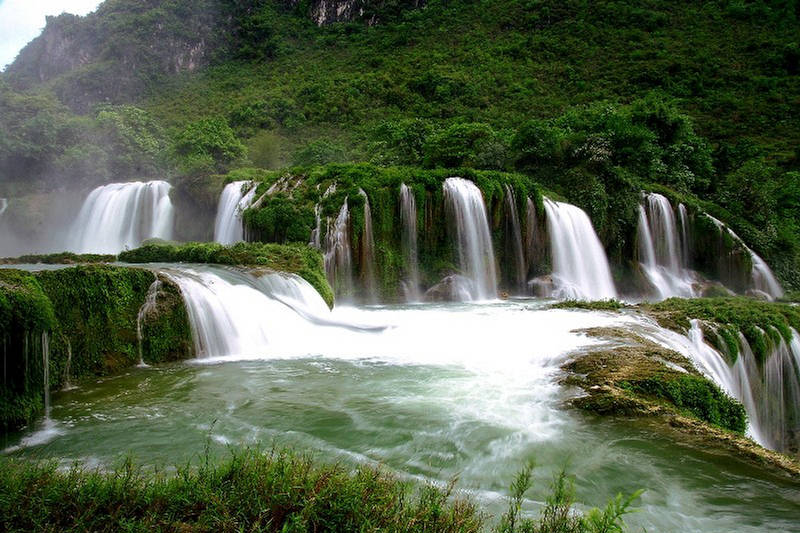 Vietnam Spends Billions to Boost Tourism Vietnam Spends Billions to Boost Tourism