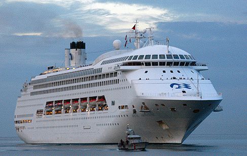 Vietnam to be Included in Princess Cruises Southeast Asian Itineraries