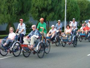 Vietnam Welcome More Tourists in 2012 Vietnam Welcome More Tourists in 2012