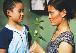 Vietnamese movie nominated for Cannes Film Festival Vietnamese movie nominated for Cannes Film Festival