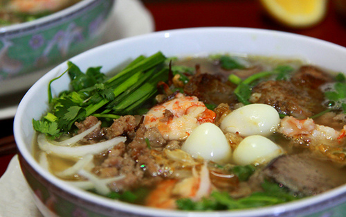 Vietnamese Rice Noodles: A Century-Old Culture Vietnamese Rice Noodles: A Century-Old Culture