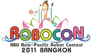 Vietnamese Team Wins Third Place in Asia-Pacific Robot Contest