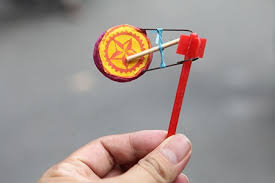 Vietnamese Traditional Toys: Reminder of a Rich Culture Vietnamese Traditional Toys: Reminder of a Rich Culture