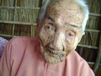 Vietnamese Woman from Delta Could be World’s Oldest Living Person Vietnamese Woman from Delta Could be World’s Oldest Living Person