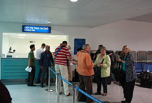 Visa Exemption Policy In Vietnam Boosts Tourism Visa Exemption Policy In Vietnam Boosts Tourism