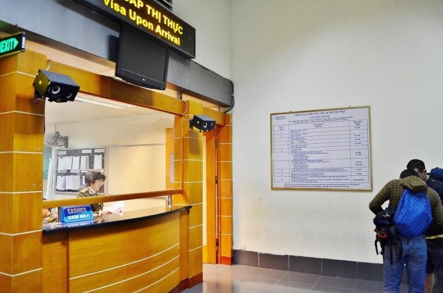Visa-Free Policy Important To Attract More Tourists To Vietnam Visa-Free Policy Important To Attract More Tourists To Vietnam