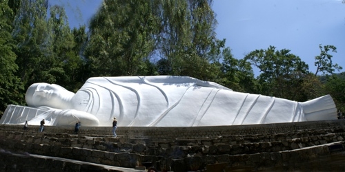 VN Buddha Statues Establish New Asian Records VN Buddha Statues Establish New Asian Records