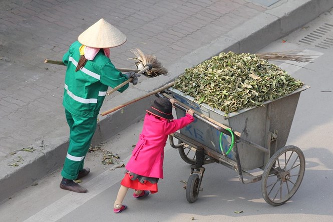 What Made Tet Holiday Even More Special What Made Tet Holiday Even More Special