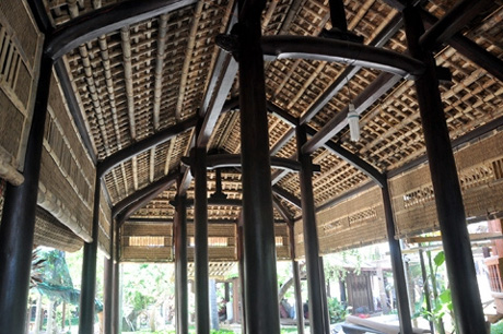 Wooden Houses in Hoi An: Preserving a Structure, Preserving History
