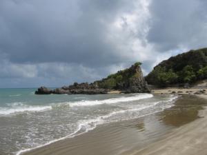 Con Dao Islands (Côn Đảo) Con Dao Islands (Côn Đảo)