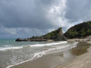 Con Dao Islands (Côn Đảo)