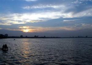 West Lake West Lake