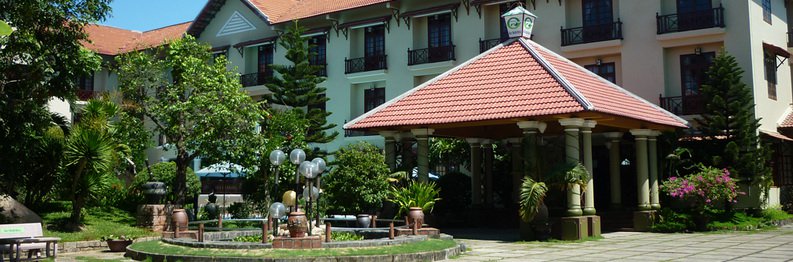 Golf 3 Hotel Golf 3 Hotel