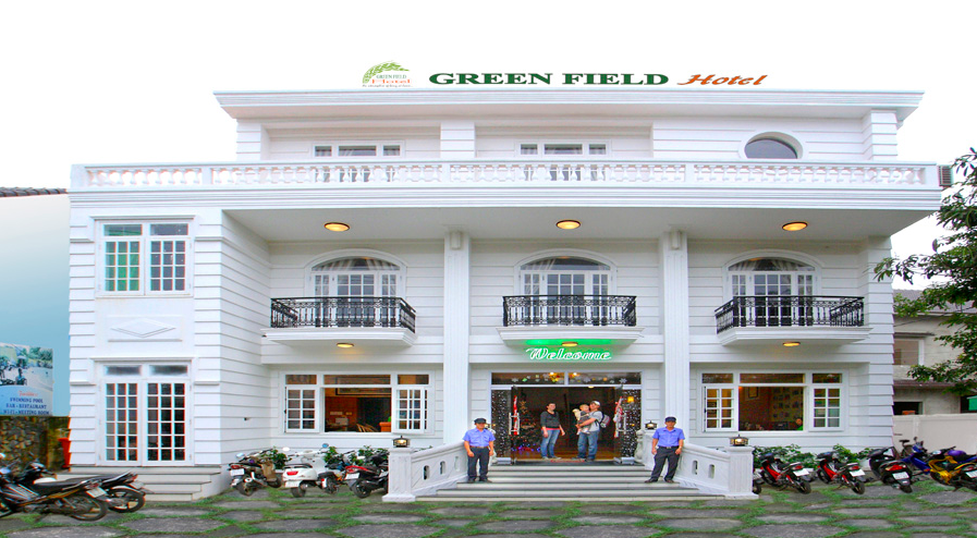 Green Field Hotel Green Field Hotel