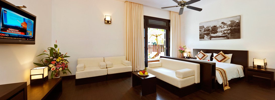 Hoi An Hotel Hoi An Hotel