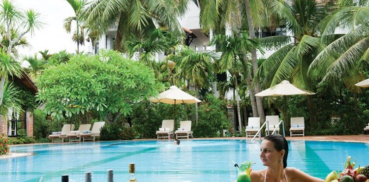 Hoi An Trails Resort Hoi An Trails Resort