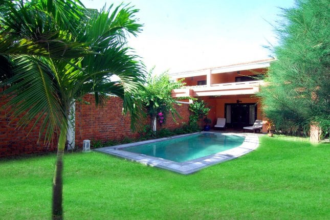 Le Belhamy Hoian Resort & Spa Le Belhamy Hoian Resort & Spa
