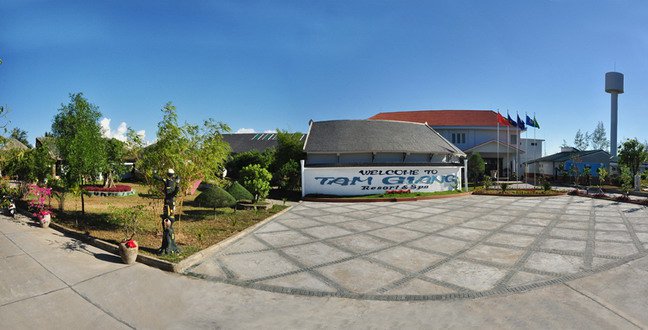 Tam Giang Resort & Spa Tam Giang Resort & Spa