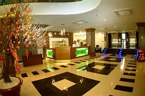Prime Hotel Prime Hotel