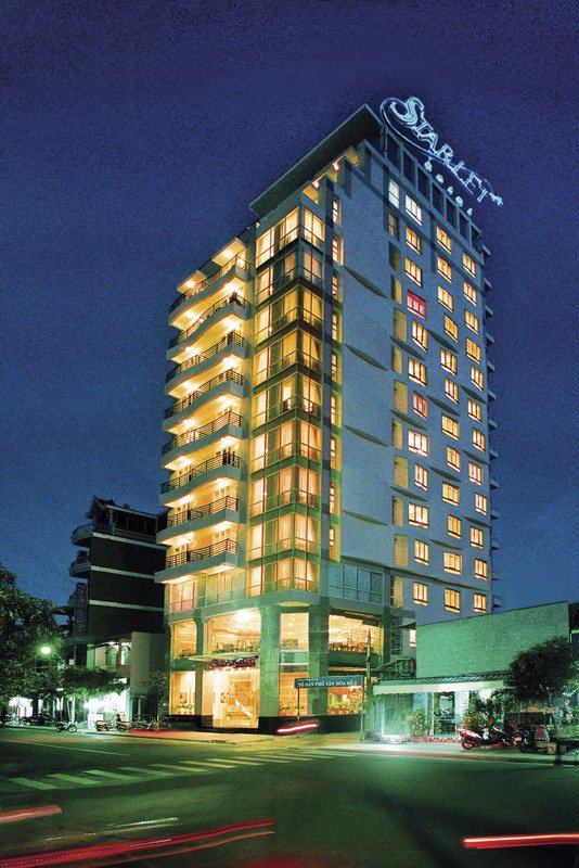 Starlet Hotel Starlet Hotel