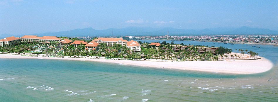 Sun Spa Resort Sun Spa Resort