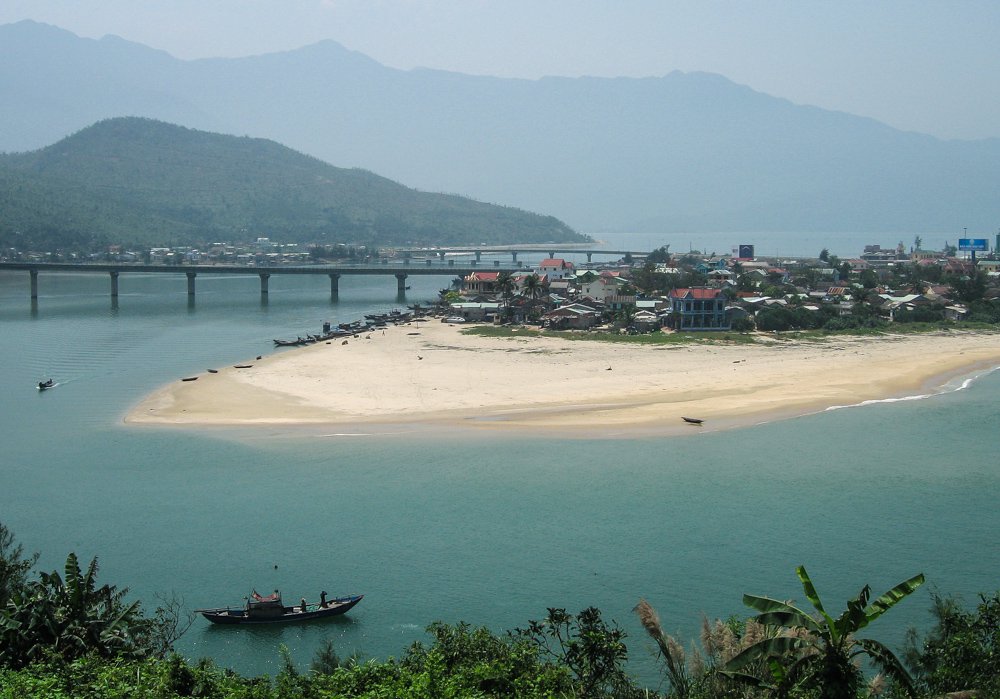 Đèo Hải Vân Đèo Hải Vân