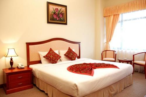 Asean Halong Hotel Asean Halong Hotel