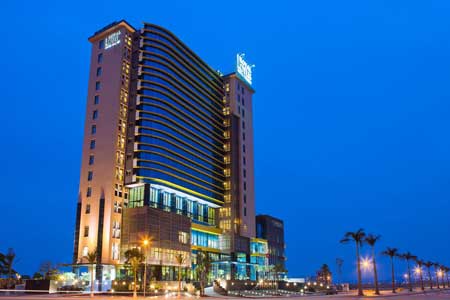 Royal Lotus Hotel (Managed by H&K Hospitality Management) Royal Lotus Hotel (Managed by H&K Hospitality Management)