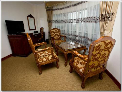 Ariva Eden Hotel Hanoi Ariva Eden Hotel Hanoi