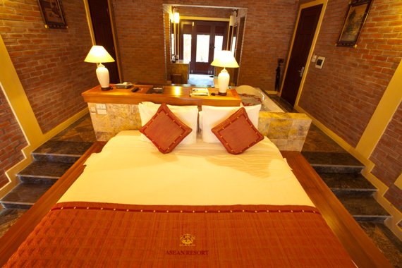 Asean Resort & Spa Asean Resort & Spa