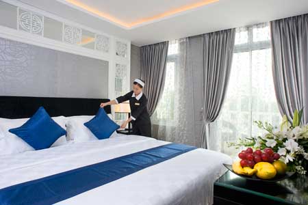 Church Boutique Hotel Hang Ca Church Boutique Hotel Hang Ca