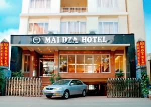 Maidza Hotel Maidza Hotel
