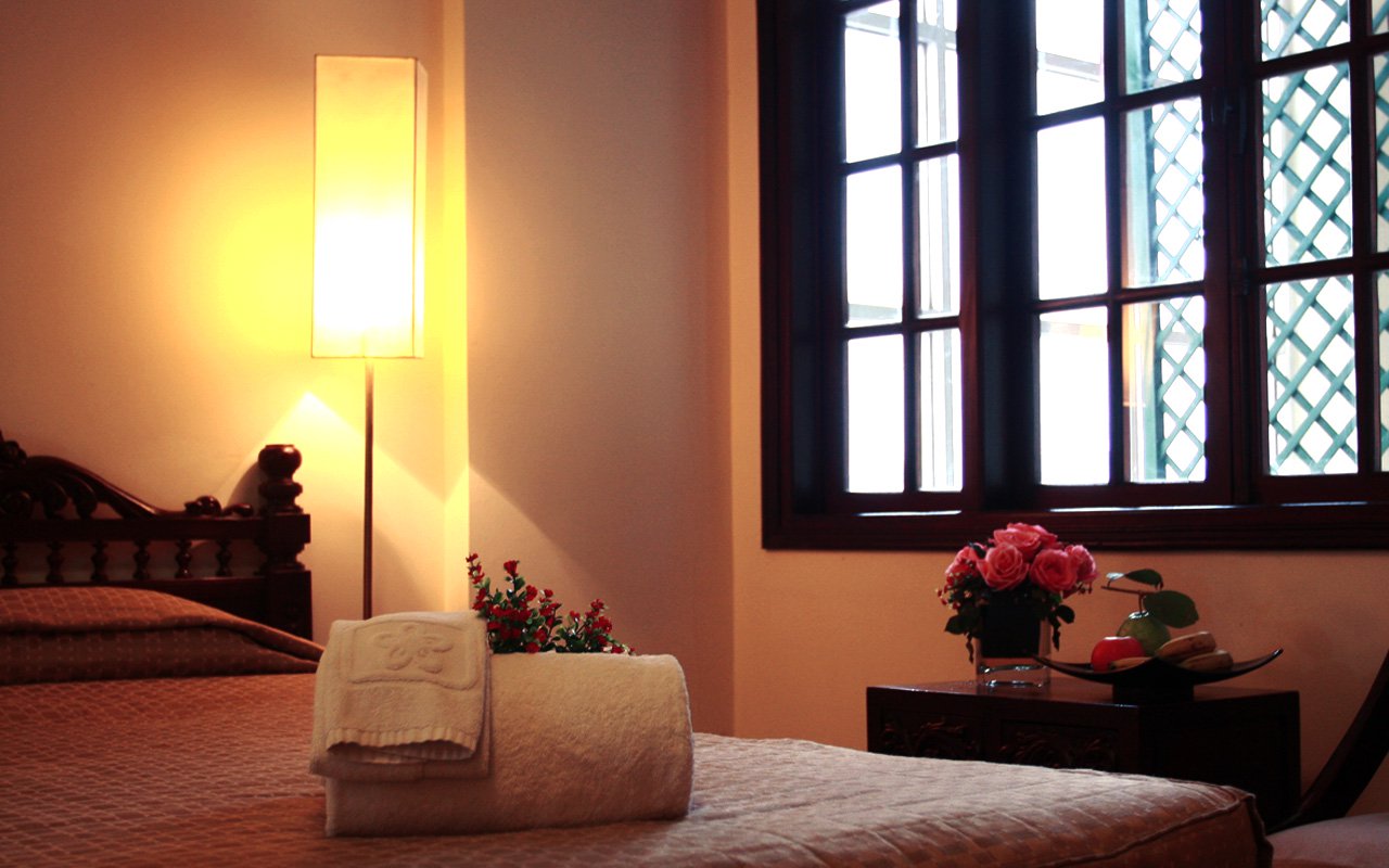 Quoc Hoa Hotel Quoc Hoa Hotel
