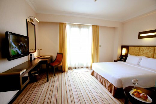 Silk Path Hotel Silk Path Hotel