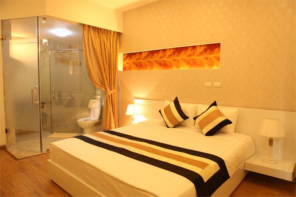 Splendid Star Suite Hotel Splendid Star Suite Hotel