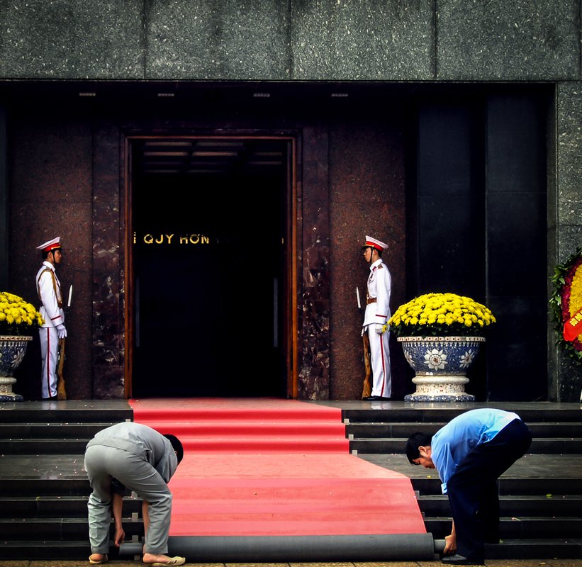 Hanoi: places of interest Hanoi: places of interest