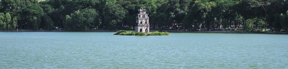 Hoan Kiem Lake