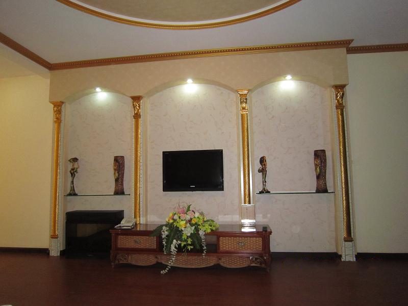 Muong Thanh Sapa Hotel Muong Thanh Sapa Hotel