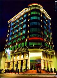 Bel Ami Hotel Bel Ami Hotel