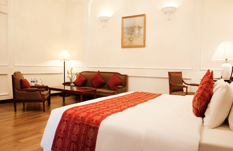 Kimdo-Royal City Hotel Kimdo-Royal City Hotel