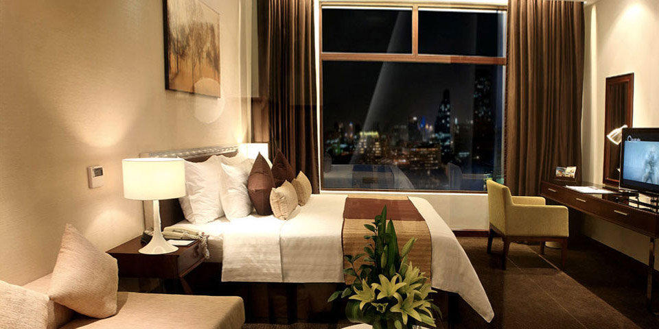StarCity Saigon Hotel StarCity Saigon Hotel