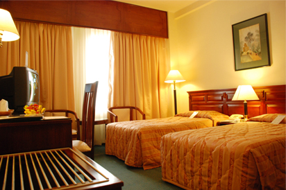 Star Hotel Saigon Star Hotel Saigon