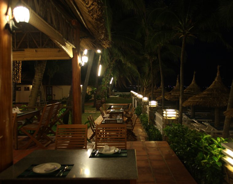 Cham Villas Boutique Luxury Resort Cham Villas Boutique Luxury Resort