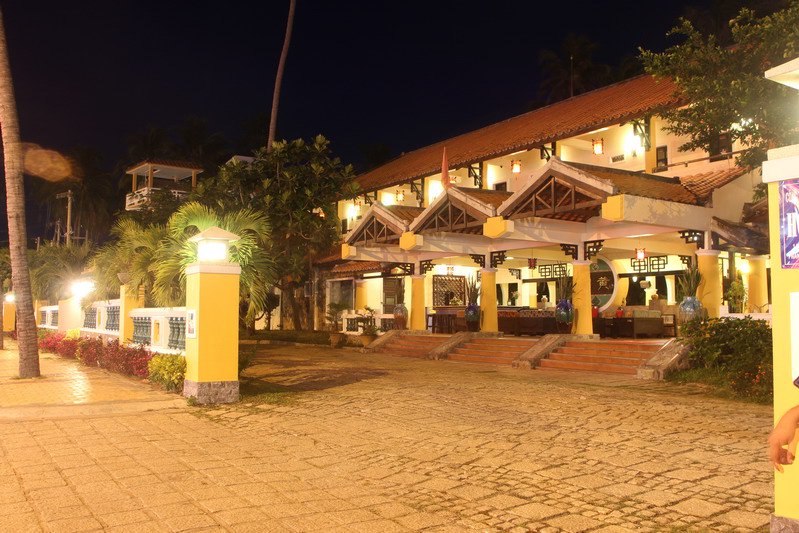 Dynasty Beach Resort - Hoang Trieu Dynasty Beach Resort - Hoang Trieu