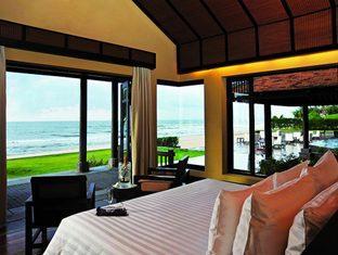 L'Anmien Beach Resort L'Anmien Beach Resort