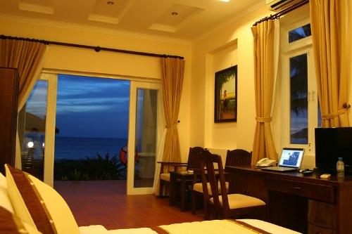 Muine De Century Beach Resort & Spa Muine De Century Beach Resort & Spa