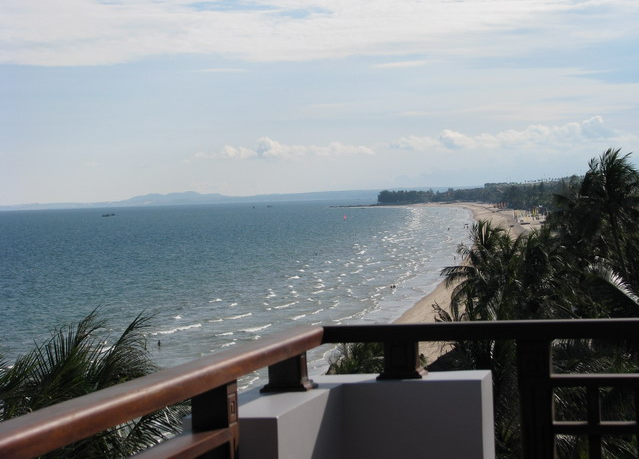 Novela Muine Resort & Spa Novela Muine Resort & Spa